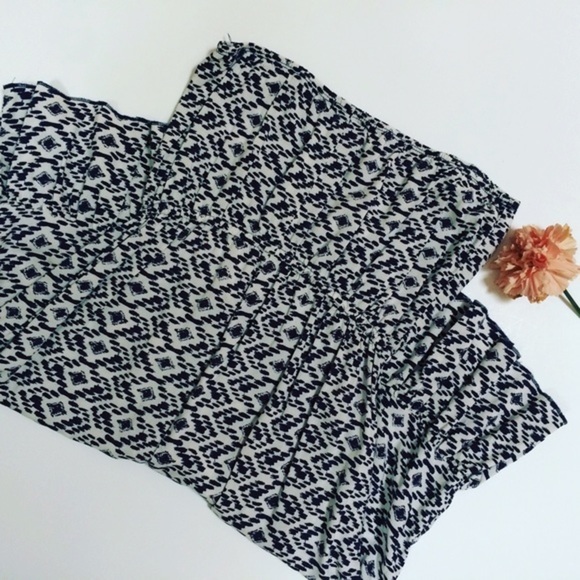 Charlotte Russe Strapless Summer Dress S - Picture 4 of 4